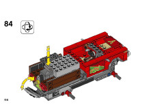 LEGO 70421 instructions page 114 – build guide