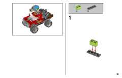 LEGO 70421 instructions page 31 – build guide