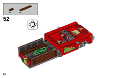 LEGO 70421 instructions page 80 – build guide