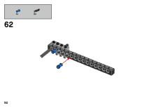 LEGO 70421 instructions page 92 – build guide
