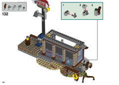 LEGO 70422 instructions page 100 – build guide