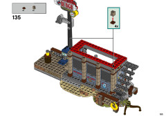 LEGO 70422 instructions page 103 – build guide