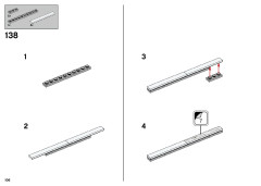 LEGO 70422 instructions page 106 – build guide