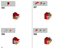 LEGO 70422 instructions page 120 – build guide