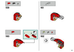 LEGO 70422 instructions page 121 – build guide