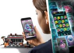 LEGO 70422 instructions page 125 – build guide