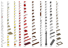 LEGO 70422 instructions page 126 – build guide