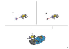 LEGO 70422 instructions page 13 – build guide