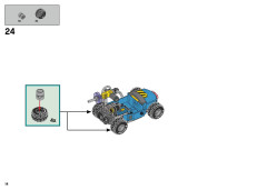 LEGO 70422 instructions page 14 – build guide