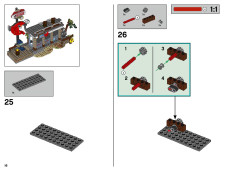 LEGO 70422 instructions page 16 – build guide