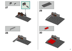 LEGO 70422 instructions page 17 – build guide
