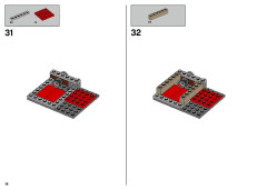 LEGO 70422 instructions page 18 – build guide
