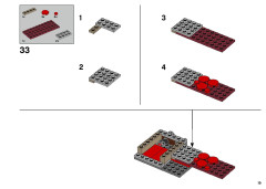 LEGO 70422 instructions page 19 – build guide