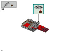 LEGO 70422 instructions page 20 – build guide