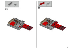 LEGO 70422 instructions page 21 – build guide