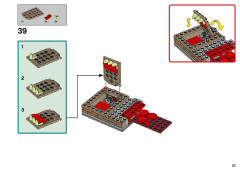 LEGO 70422 instructions page 23 – build guide