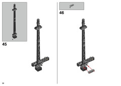 LEGO 70422 instructions page 26 – build guide