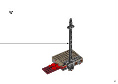 LEGO 70422 instructions page 27 – build guide
