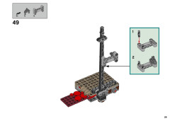 LEGO 70422 instructions page 29 – build guide