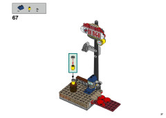 LEGO 70422 instructions page 37 – build guide