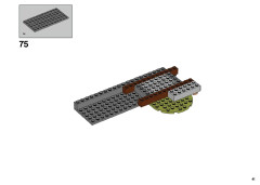 LEGO 70422 instructions page 41 – build guide