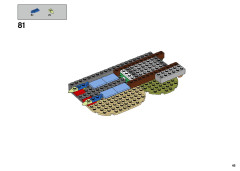 LEGO 70422 instructions page 45 – build guide