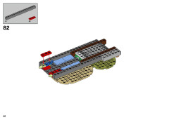 LEGO 70422 instructions page 46 – build guide