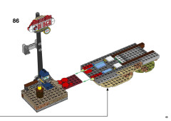 LEGO 70422 instructions page 49 – build guide