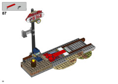 LEGO 70422 instructions page 50 – build guide