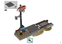 LEGO 70422 instructions page 51 – build guide