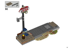 LEGO 70422 instructions page 53 – build guide