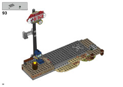 LEGO 70422 instructions page 56 – build guide