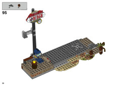 LEGO 70422 instructions page 58 – build guide