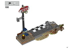 LEGO 70422 instructions page 63 – build guide