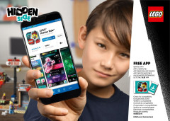 LEGO 70422 instructions page 77 – build guide