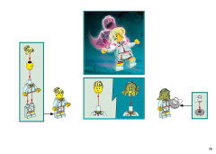 LEGO 70422 instructions page 79 – build guide