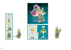 LEGO 70422 instructions page 80 – build guide