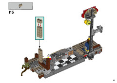 LEGO 70422 instructions page 83 – build guide