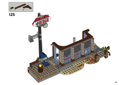 LEGO 70422 instructions page 93 – build guide