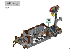 LEGO 70422 instructions page 95 – build guide
