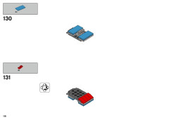 LEGO 70423 instructions page 118 – build guide