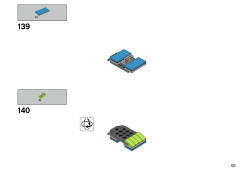 LEGO 70423 instructions page 123 – build guide
