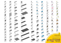 LEGO 70423 instructions page 135 – build guide
