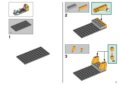 LEGO 70423 instructions page 17 – build guide