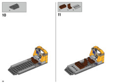 LEGO 70423 instructions page 20 – build guide