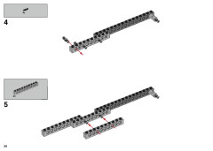 LEGO 70423 instructions page 26 – build guide