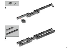 LEGO 70423 instructions page 27 – build guide