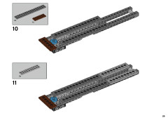LEGO 70423 instructions page 29 – build guide