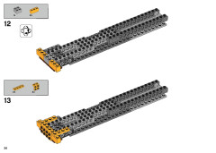 LEGO 70423 instructions page 30 – build guide