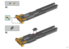 LEGO 70423 instructions page 31 – build guide